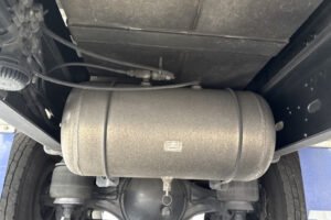2015 Freezer Refrigerator Truck Isuzu Forward TKG-FRR90T2