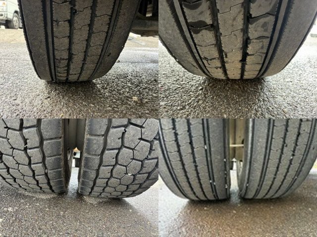 2015 Concrete Mixer Truck Isuzu Forward LKG-FTR90S2 - Image 13