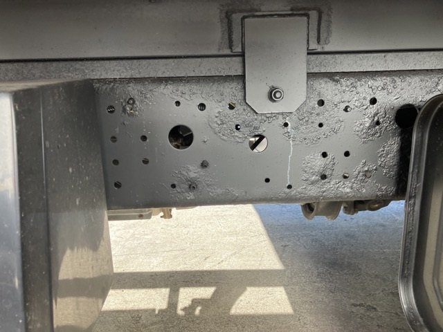 2019 Flat Body Truck Hino Ranger 2KG-FD2ABA - Image 13