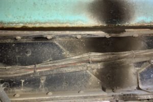 2014 Concrete Mixer Truck Isuzu Forward QDG-FVZ34U2