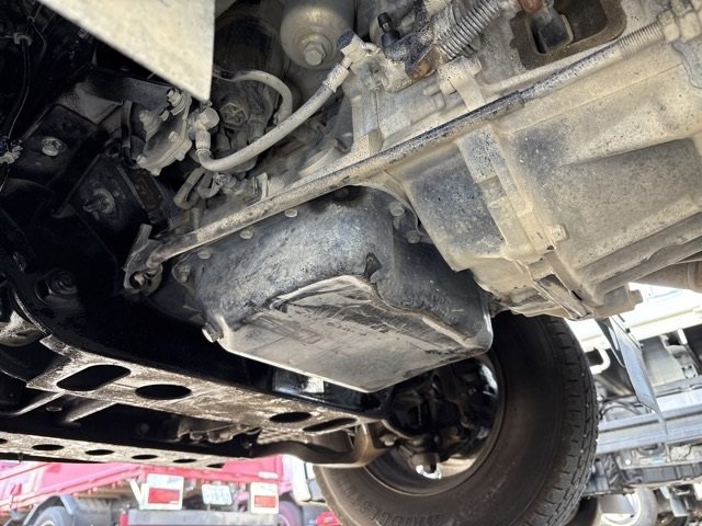 2019 Dump Tipper Truck Isuzu Elf TPG-NKR85AN - Image 13