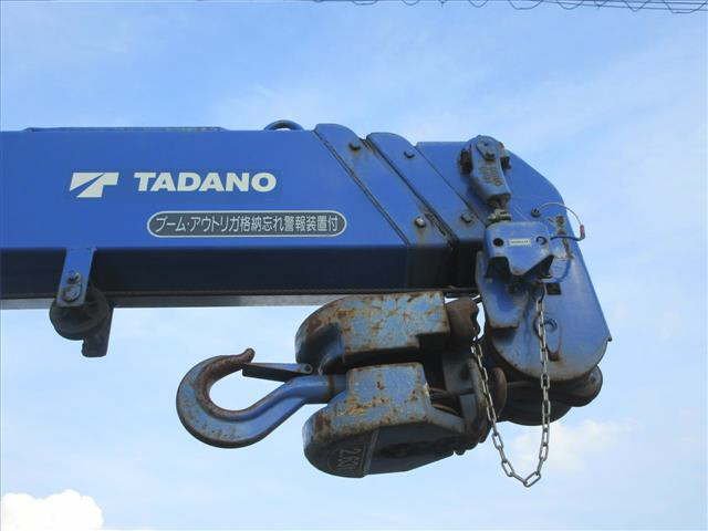 2016 Crane Truck Hino Dutro TKG-XZU650M - Image 13