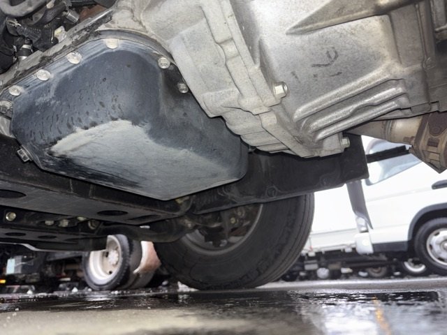 2017 Double Cab Truck Isuzu Elf TRG-NJR85A - Image 13