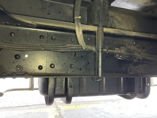 2004 Van Wing Isuzu Forward PB-FRR35K3S - Image 14