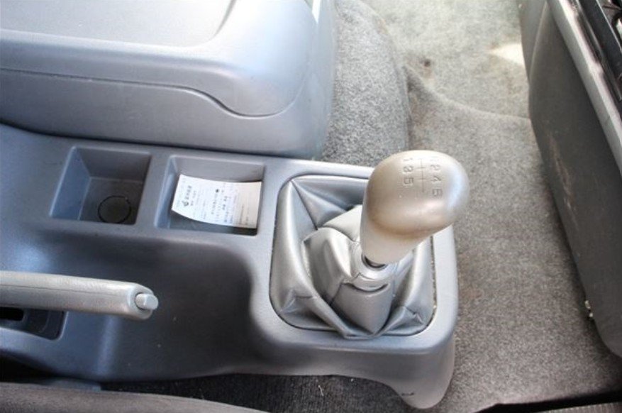 2016 Van Wing Mitsubishi Fuso Fighter TKG-FK61F - Image 14