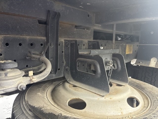 2007 Dump Tipper Truck Isuzu Elf BKG-NJR85AN - Image 14