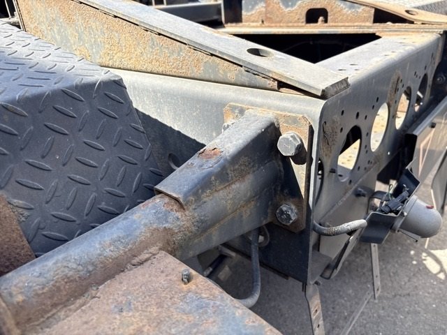 2014 Trailer Head Isuzu Giga QDG-EXZ52AJ - Image 14