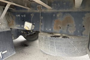 2014 Self Loader Mitsubishi Fuso Super Great QKG-FS50VZ