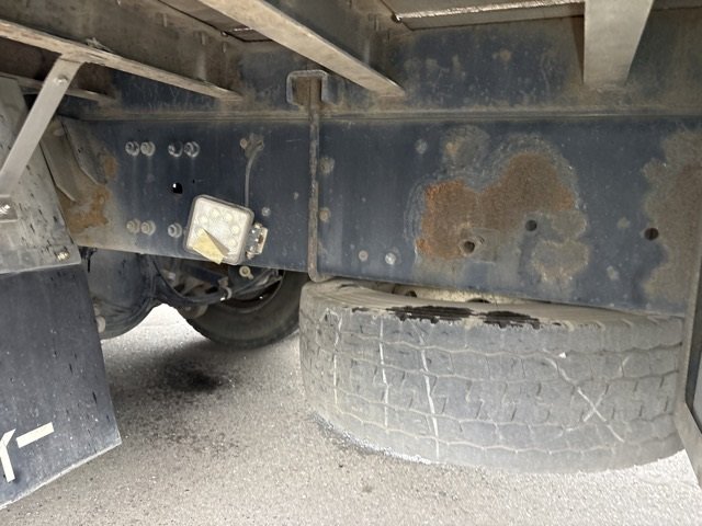 2014 Self Loader Mitsubishi Fuso Super Great QKG-FS50VZ - Image 14