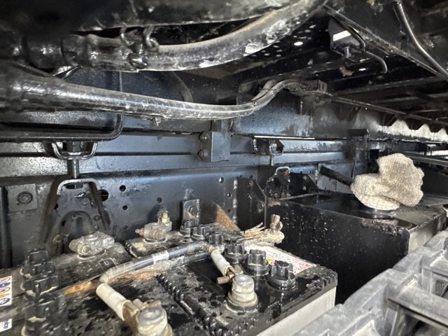 2000 Self Loader Isuzu Elf KK-NPR72PV - Image 14