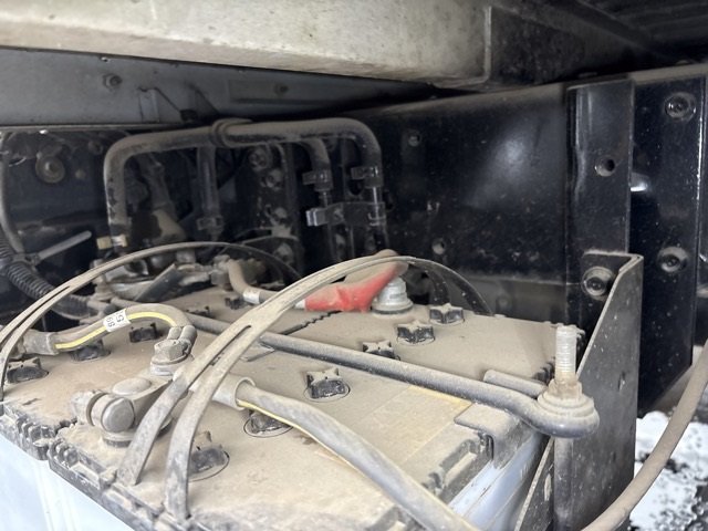 2004 Flat Body Truck Nissan Atlas KR-AHR69E - Image 14