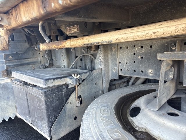 2005 Dump Tipper Truck Isuzu Elf PB-NKR81AD - Image 14