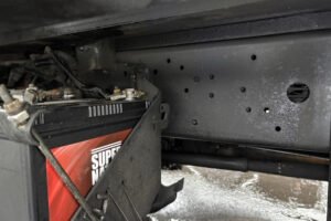 2003 Self Loader Toyota Dyna KK-XZU420