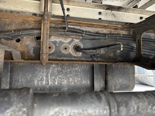 2014 Van Wing Hino Ranger TKG-FD9JLAG - Image 14