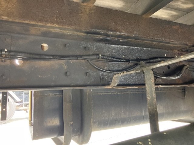 2014 Flat Body Truck Hino Ranger TKG-FD9JPAA - Image 14