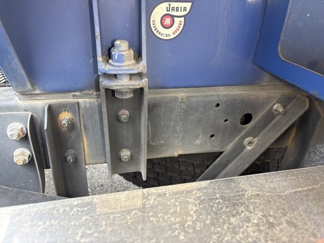 2014 Tank Truck Mitsubishi Fuso Fighter TKG-FK61F - Image 14