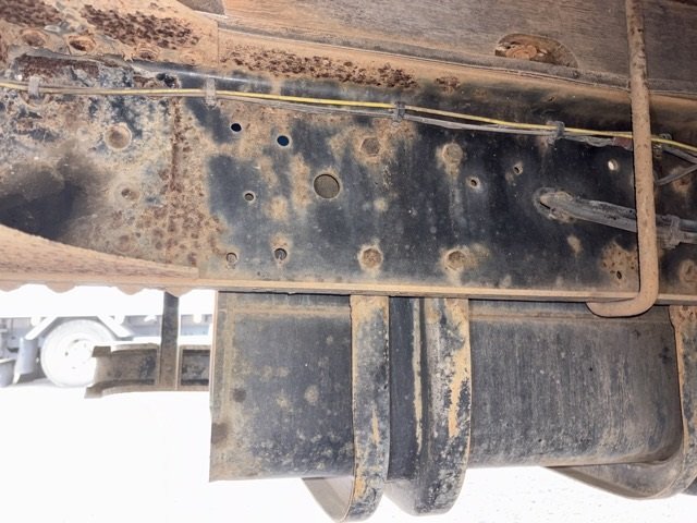 1996 Crane Truck Nissan Condor KC-MK260KH - Image 14