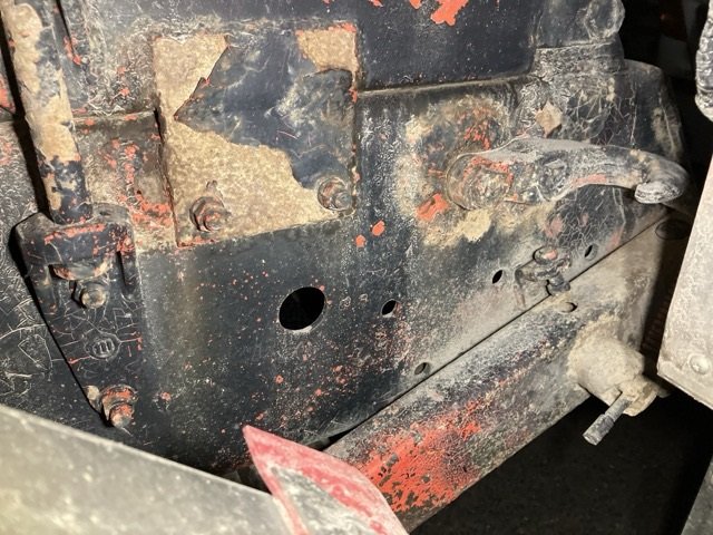 2012 Dump Tipper Truck Mitsubishi Fuso Super Great QKG-FV50VX - Image 14