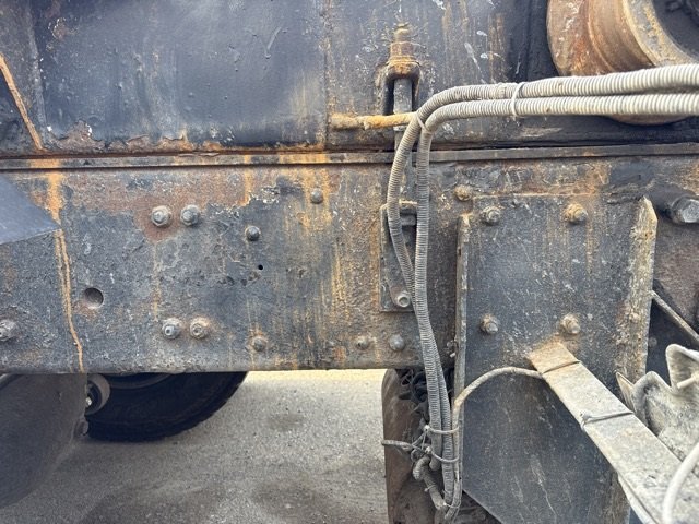 2000 Arm Roll Mitsubishi Fuso Super Great KL-FV50JMY - Image 14