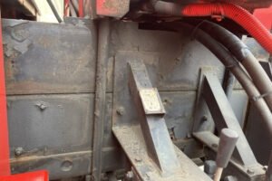 2005 Others Trucks Hino Ranger PB-GX7JGFA