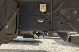 2011 Flat Body Truck Isuzu Giga LKG-CYY77A