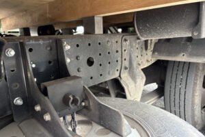 2024 Flat Body Truck Mitsubishi Fuso Canter 2RG-FBA20