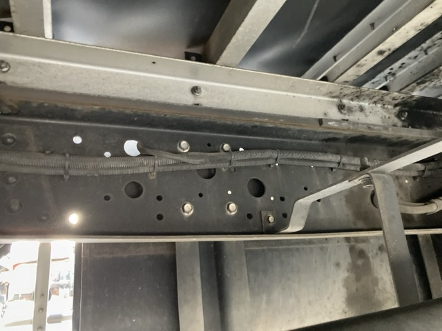 2016 Van Wing Hino Ranger TKG-FD9JLAA - Image 14