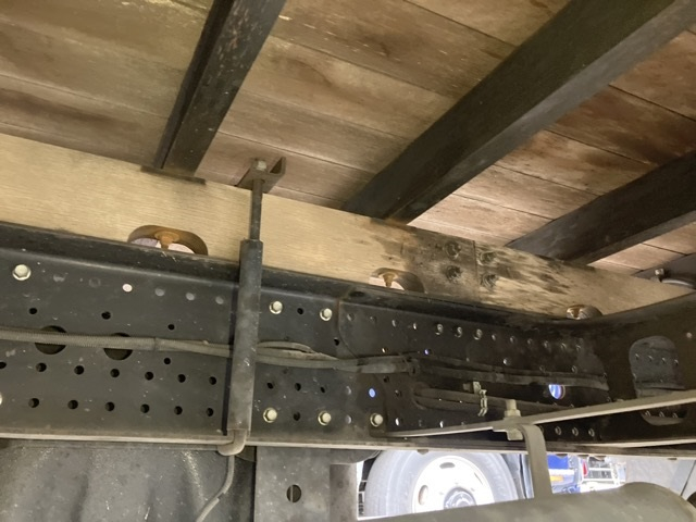 2015 Crane Truck Isuzu Forward TKG-FRR90S2 - Image 14