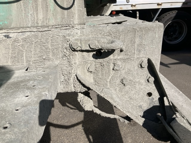 2012 Garbage Truck Isuzu Giga QKG-CXZ77AT - Image 14