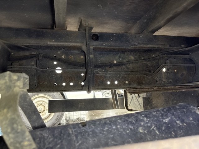2001 Crane Truck Mitsubishi Fuso Canter KK-FE63EEV - Image 14