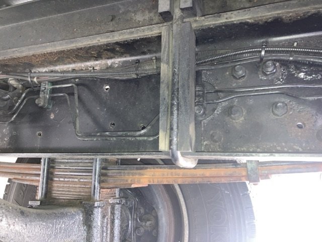 2004 Van Wing Isuzu Forward KK-FRR34L4 - Image 14