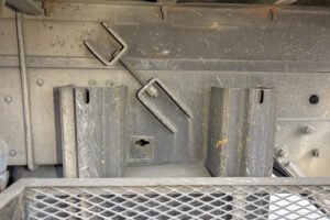 2007 Others Trucks Mitsubishi Fuso Super Great PJ-FU50JX