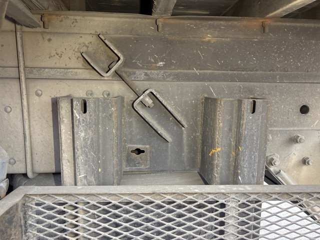 2007 Others Trucks Mitsubishi Fuso Super Great PJ-FU50JX - Image 14