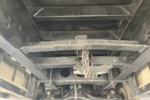 2000 Self Loader Mitsubishi Fuso Super Great KL-FS50MTZ