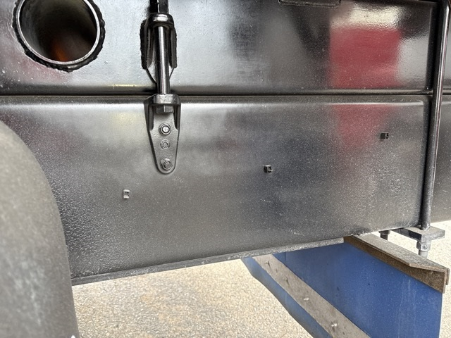 2013 Dump Tipper Truck Isuzu Giga QKG-CYZ77A - Image 14