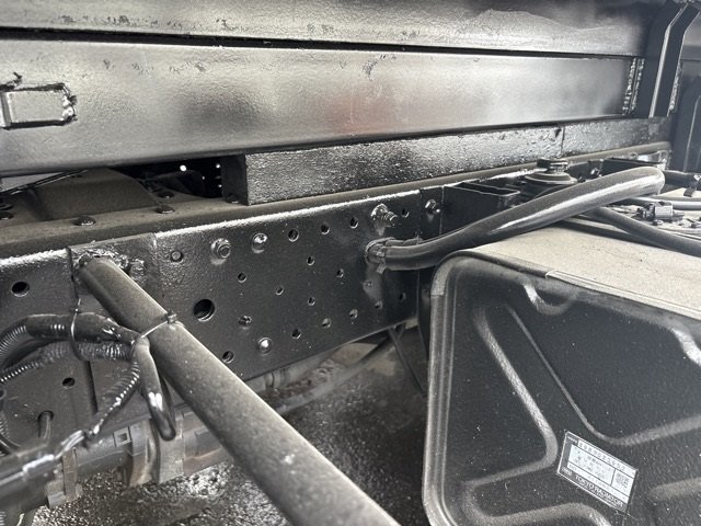 2018 Dump Tipper Truck Isuzu Elf TPG-NKS85AN - Image 14