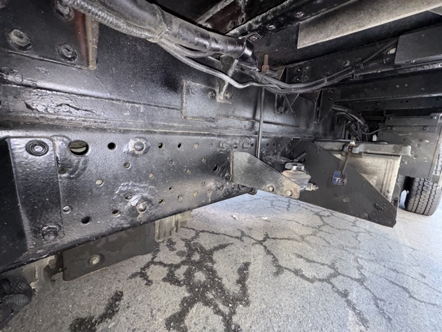 2013 Van Wing Isuzu Elf TKG-NMR85AR - Image 14