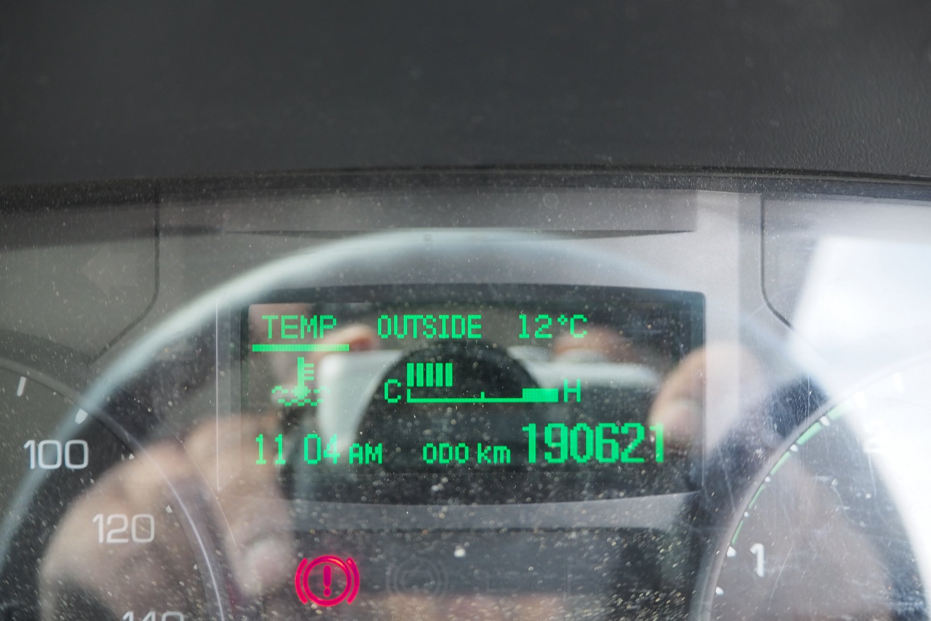 2015 Van Wing Mitsubishi Fuso Canter TKG-FEB50 - Image 14