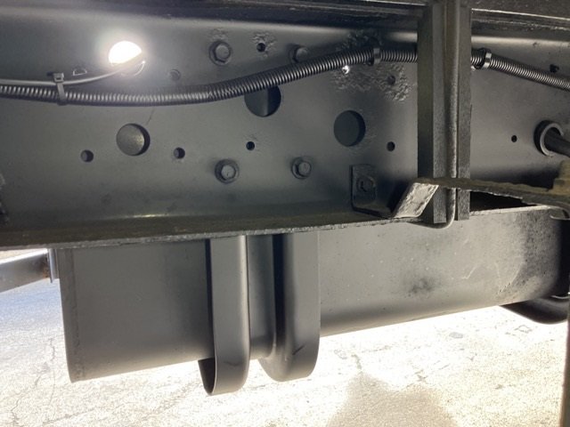 2019 Flat Body Truck Hino Ranger 2KG-FD2ABA - Image 14