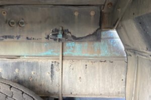 2014 Concrete Mixer Truck Isuzu Forward QDG-FVZ34U2