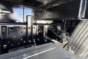 2019 Dump Tipper Truck Isuzu Elf TPG-NKR85AN