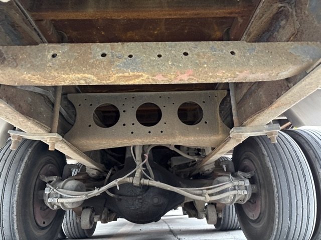 2010 Self Loader Mitsubishi Fuso Fighter PDG-FQ62F - Image 14