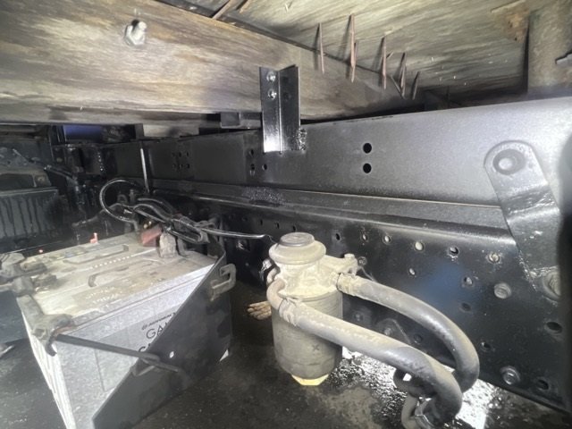 2004 Flat Body Truck Hino Dutro 625,868 - Image 14