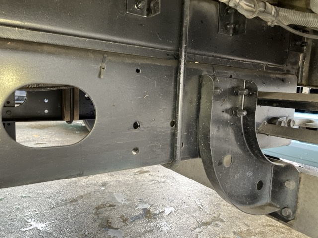 2004 Van Wing Isuzu Forward PB-FRR35K3S - Image 15