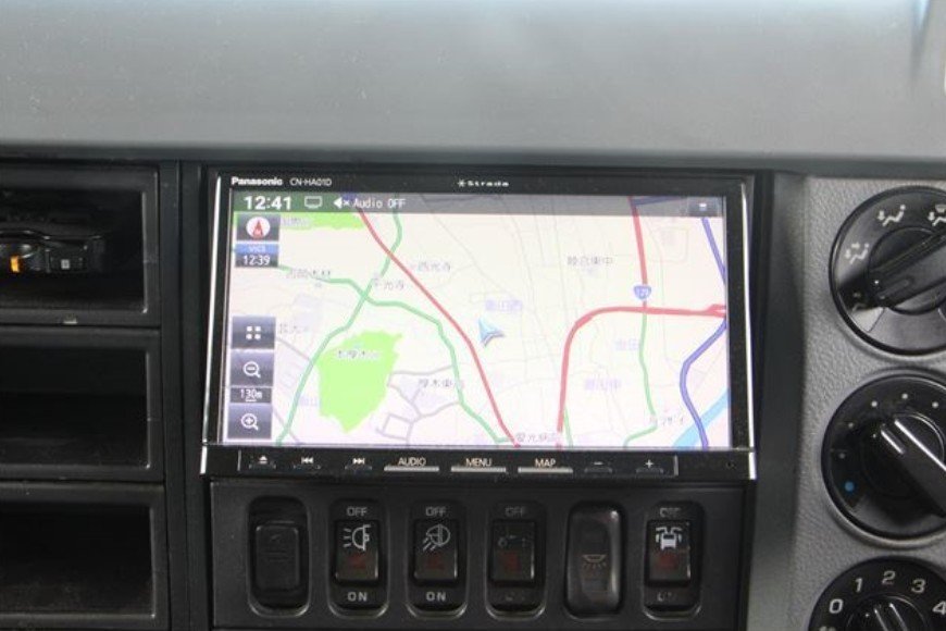 2016 Van Wing Mitsubishi Fuso Fighter TKG-FK61F - Image 15