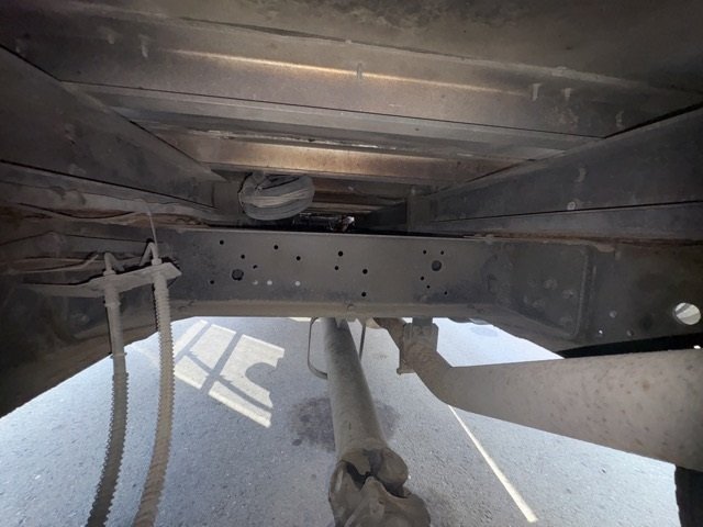 2007 Freezer Refrigerator Truck Mitsubishi Fuso Canter PA-FE83DEN - Image 15