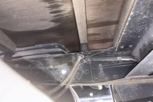 2005 Double Cab Truck Mitsubishi Fuso Canter PA-FE70DB