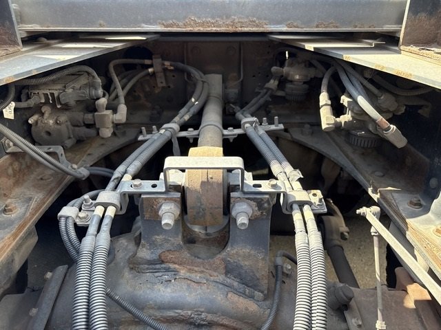 2014 Trailer Head Isuzu Giga QDG-EXZ52AJ - Image 15