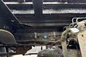 2000 Self Loader Isuzu Elf KK-NPR72PV