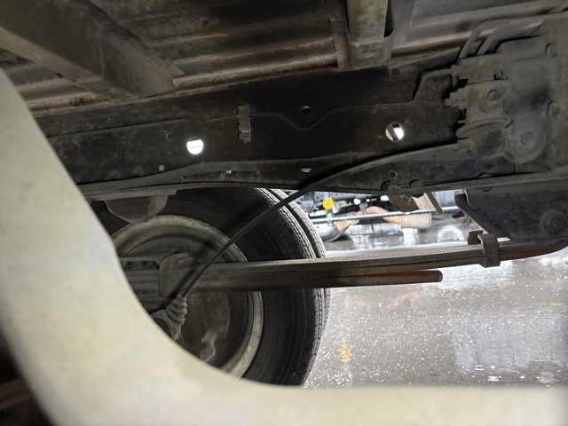 2004 Flat Body Truck Nissan Atlas KR-AHR69E - Image 15